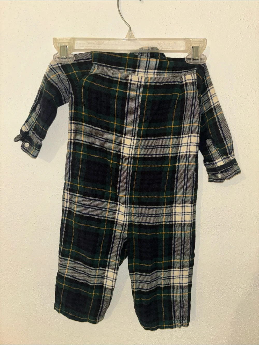 Ralph Lauren Coveralls One Piece